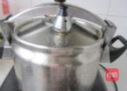 猪心炒青椒的做法图解5