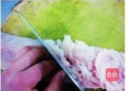 珊瑚鱼的做法图解4