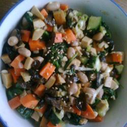 凉拌菜的做法[图]