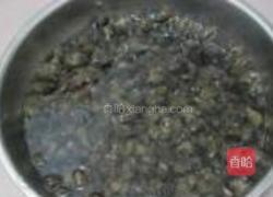 香辣田螺的做法图解1