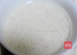 荷香糯米蒸排骨的做法图解1