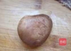 鲅鱼豆腐饺的做法图解3