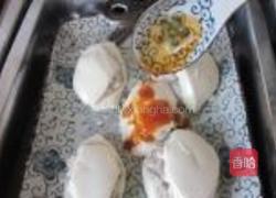 鲅鱼豆腐饺的做法图解10