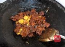 板栗米酒鸭的做法图解7