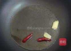 白芸豆烧鸭掌的做法图解5