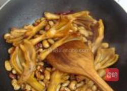 白芸豆烧鸭掌的做法图解6