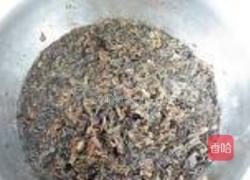 梅菜扣肉的做法图解1