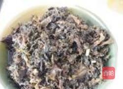 梅菜扣肉的做法圖解15