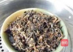 梅菜扣肉的做法图解16