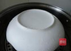 梅菜扣肉的做法圖解17