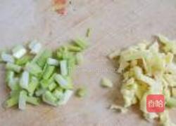 梅菜扣肉的做法图解8