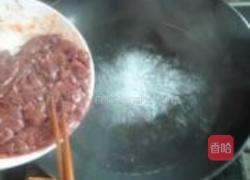 喼汁猪肝片的做法图解7