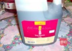 凉拌鸡胗的做法图解1