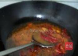 麻辣烤鱼的做法图解6