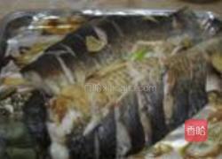 麻辣烤鱼的做法图解8
