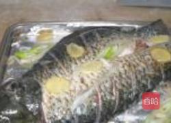 麻辣烤鱼的做法图解2