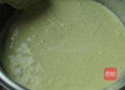 蛋糕DIY的做法图解10