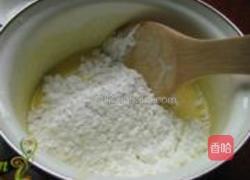 蛋糕DIY的做法图解7