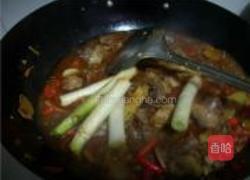 魔芋烧鸭子的做法图解11