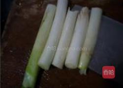 魔芋烧鸭子的做法图解4