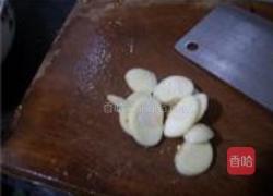 魔芋烧鸭子的做法图解6