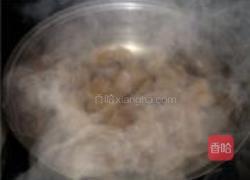 魔芋烧鸭子的做法图解9