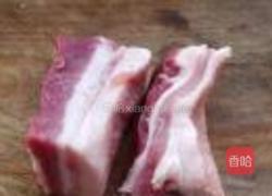 回锅肉的做法图解1