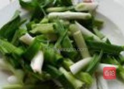 回锅肉的做法图解4