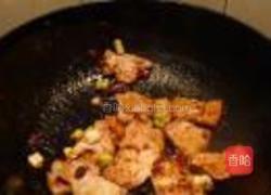 回锅肉的做法图解7