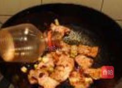 回锅肉的做法图解8