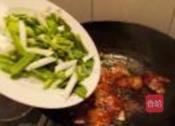 回锅肉的做法图解9