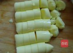 海鲜日本豆腐的做法图解3