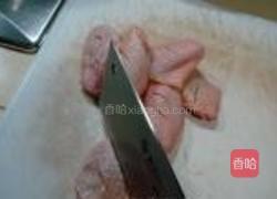酒醉鸡翅的做法图解10