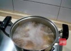 酒醉鸡翅的做法图解14