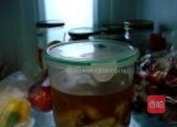 酒醉鸡翅的做法图解17