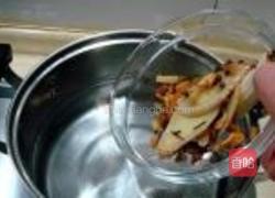 酒醉鸡翅的做法图解9