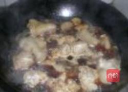 回锅猪蹄的做法图解6