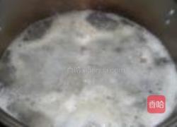 回锅猪蹄的做法图解3