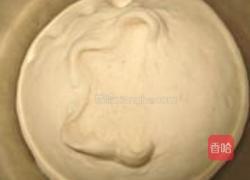 奥尔良烤火腿披萨的做法图解3