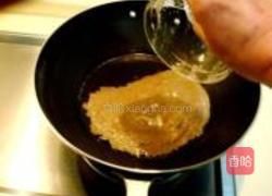 海鲜馄饨伴核桃蘑菇汁的做法图解20