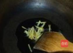 蚕豆脆皮肠的做法图解5