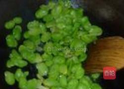 蚕豆脆皮肠的做法图解6