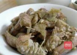 椒盐皮皮虾的做法图解7