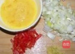 鱼香豆腐的做法图解1