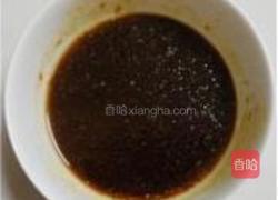 鱼香豆腐的做法图解2