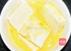 鱼香豆腐的做法图解4