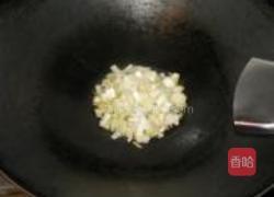 鱼香豆腐的做法图解7