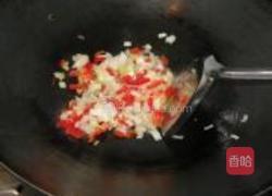 鱼香豆腐的做法图解8