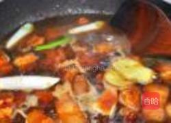 私房红烧肉的做法图解12