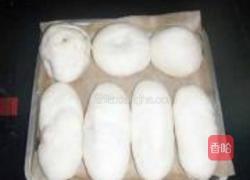 红豆沙面包的做法图解12